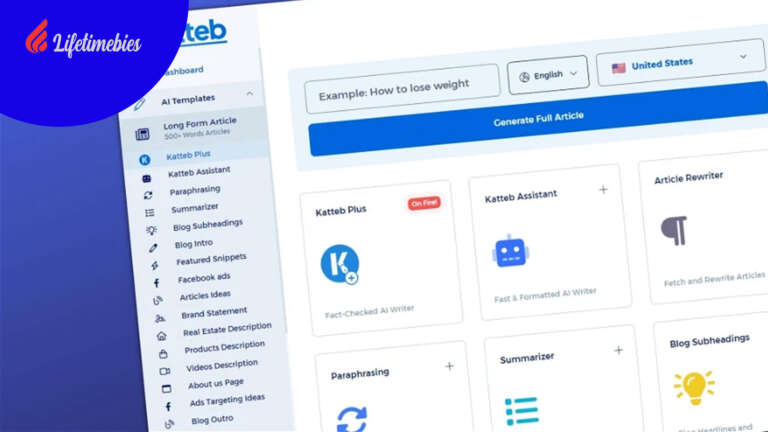 Katteb-Lifetime-Deal