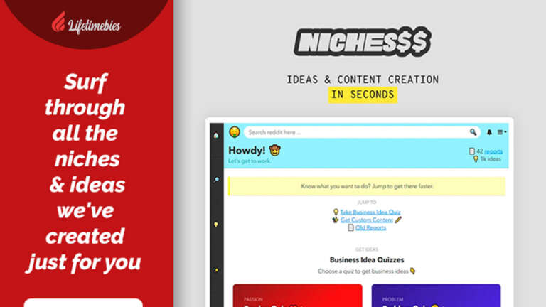 Nichesss-Lifetime-Deal