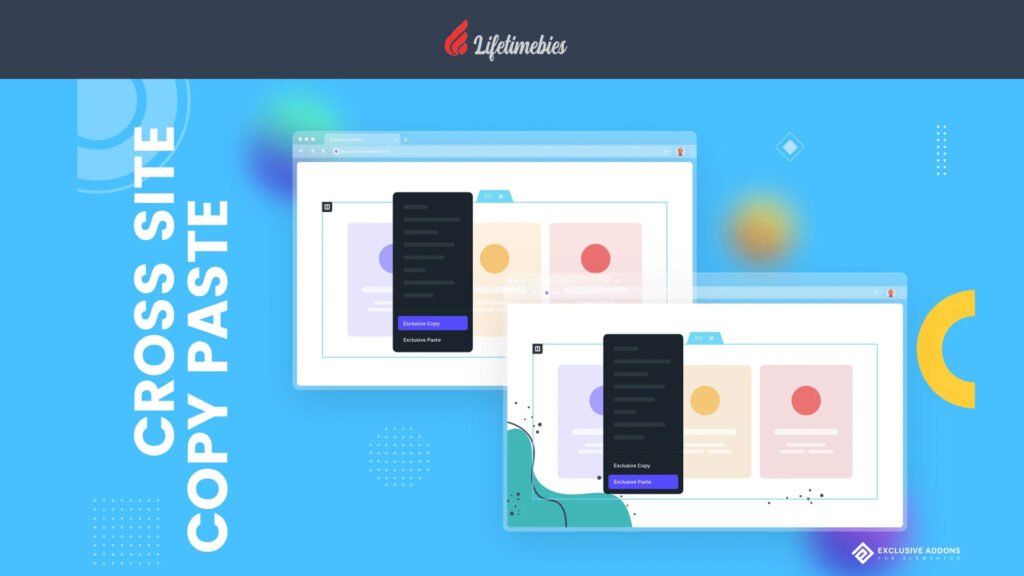 Exclusive Addons Lifetime Deal $49 | Best Customizable Elementor Widgets 2 Exclusive-Addons-Lifetime-Deal