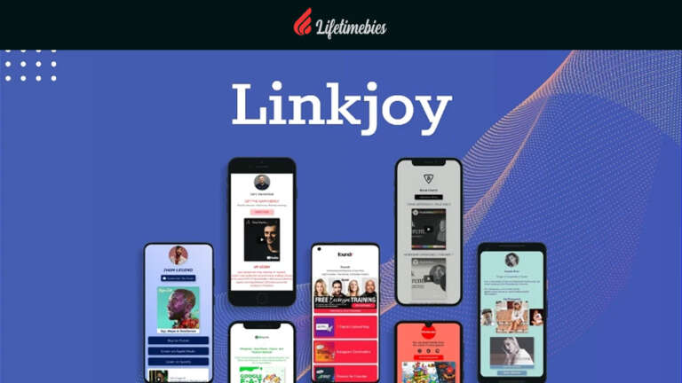 Linkjoy-Lifetime-Deal