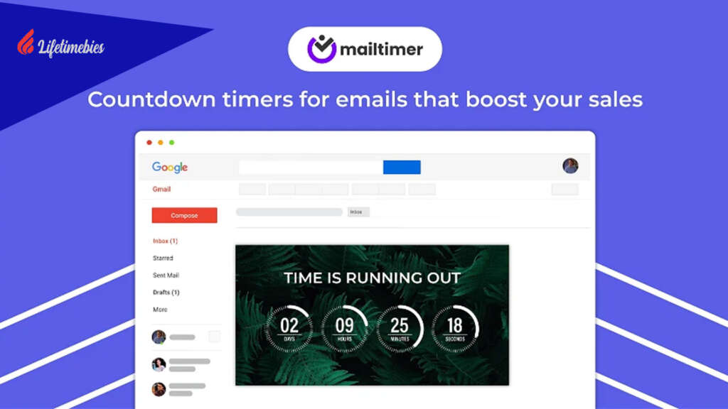 Mailtimer Lifetime Deal