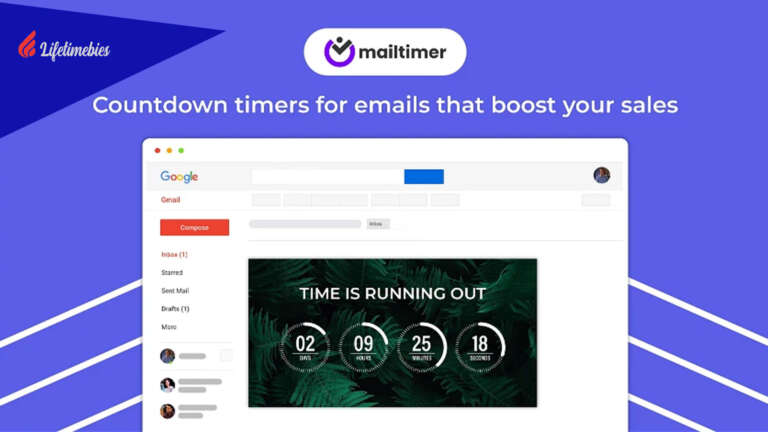 Mailtimer Lifetime Deal
