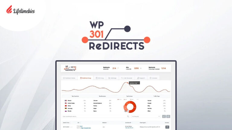 Wp 301 Redirects Lifetime Deal