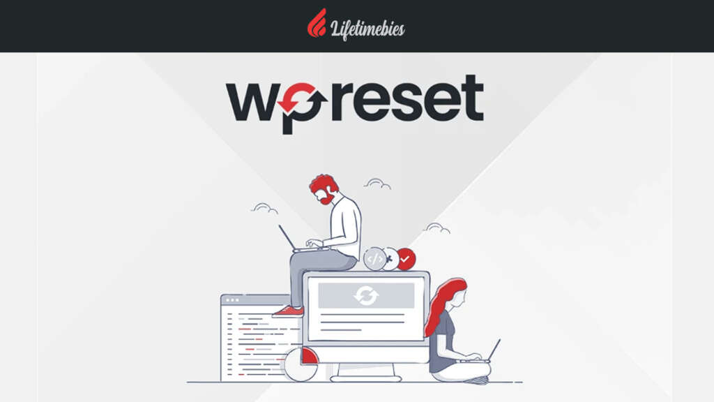 WP Reset Lifetime Deal