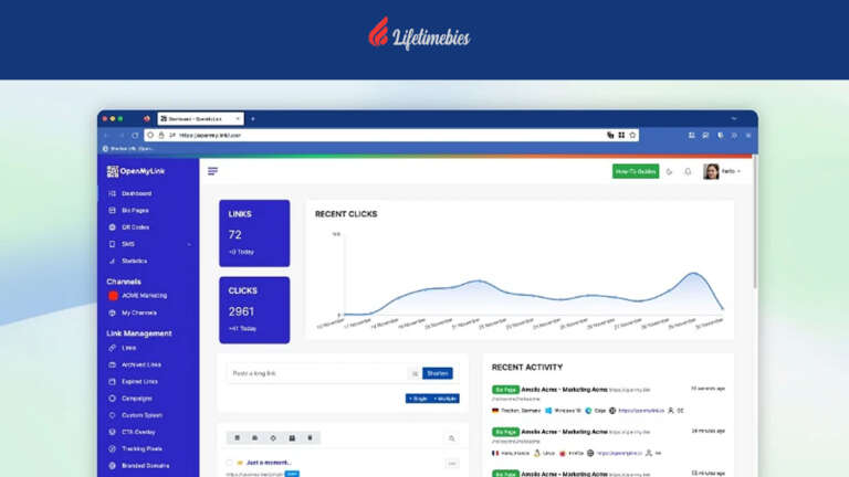 openmylink-Lifetime-Deal