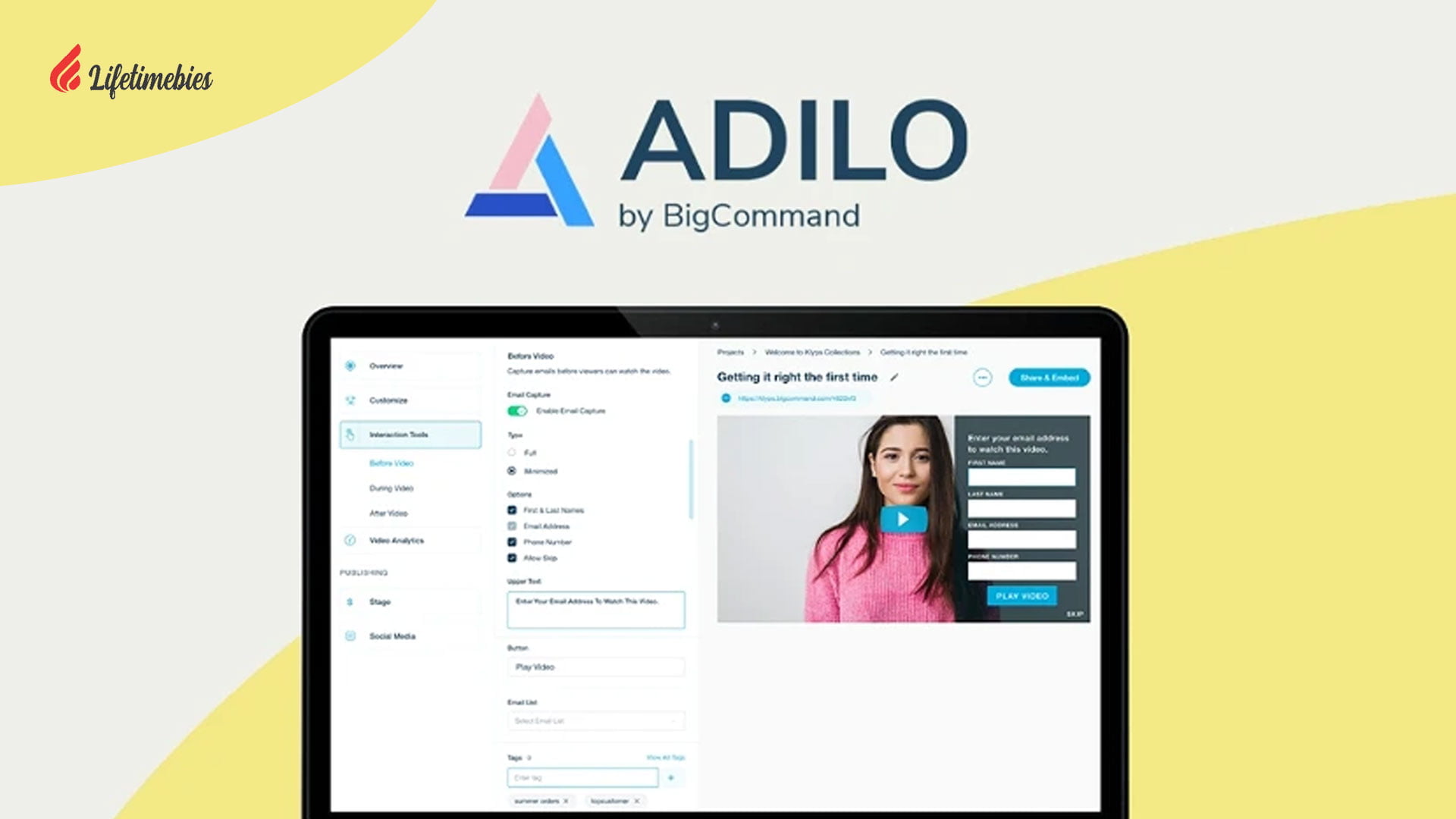 Adilo-Lifetime-Deal
