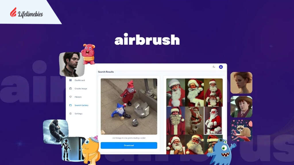 AirBrush-Lifetime-Deal