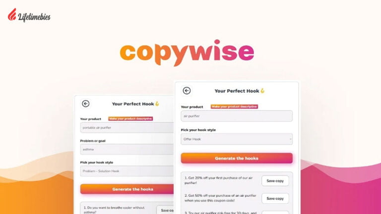 CopWise-Lifetime-Deal