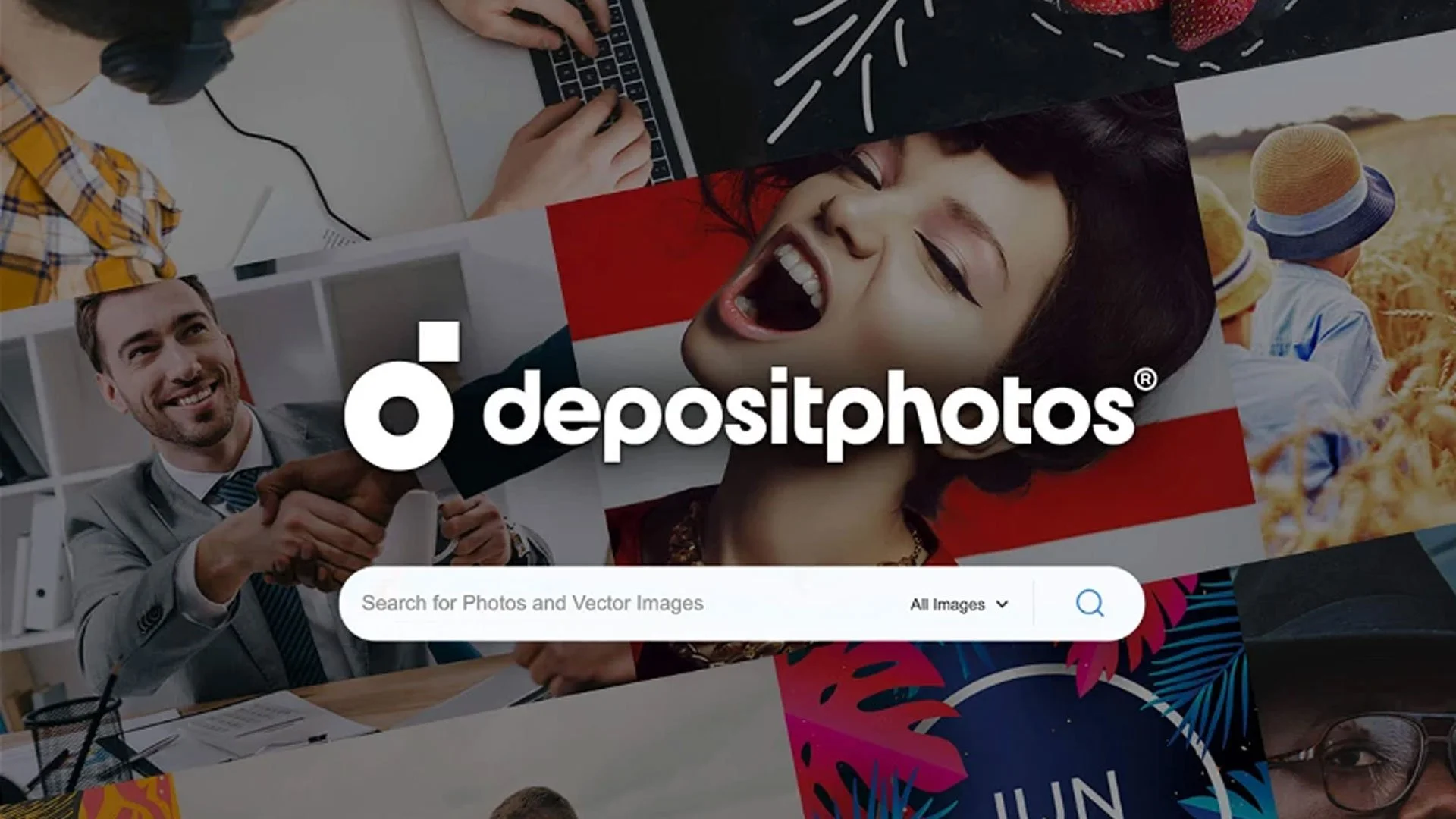Depositphotos Lifetime Deal $39 | Best Shutterstock Alternative