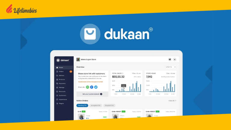 Dukaan-Lifetime-Deal