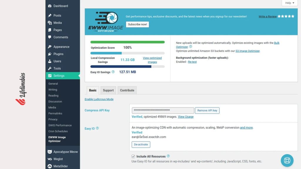 EWWW-Image-Optimizer-Lifetime-Deal
