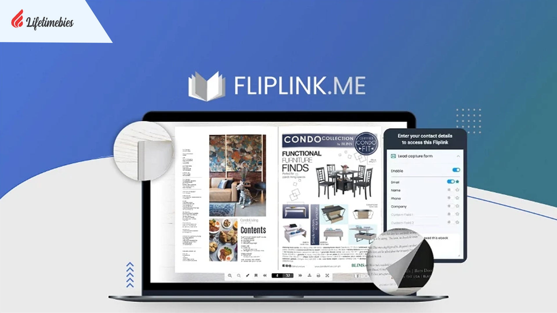 Fliplink.me-Lifetime-Deal