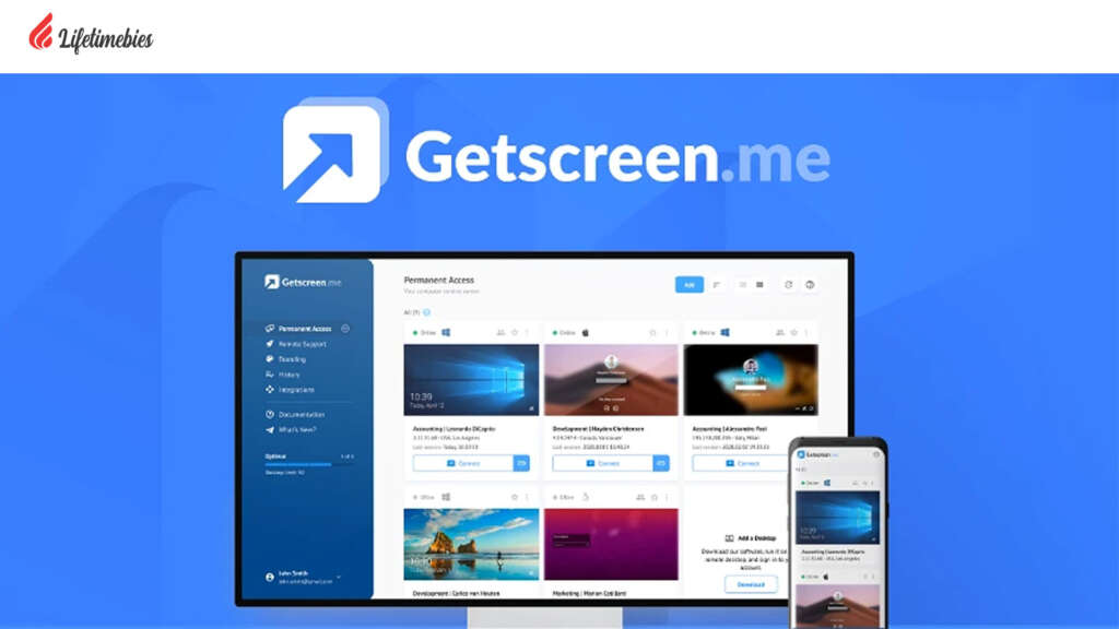 Getscreen.me-Lifetime-Deal