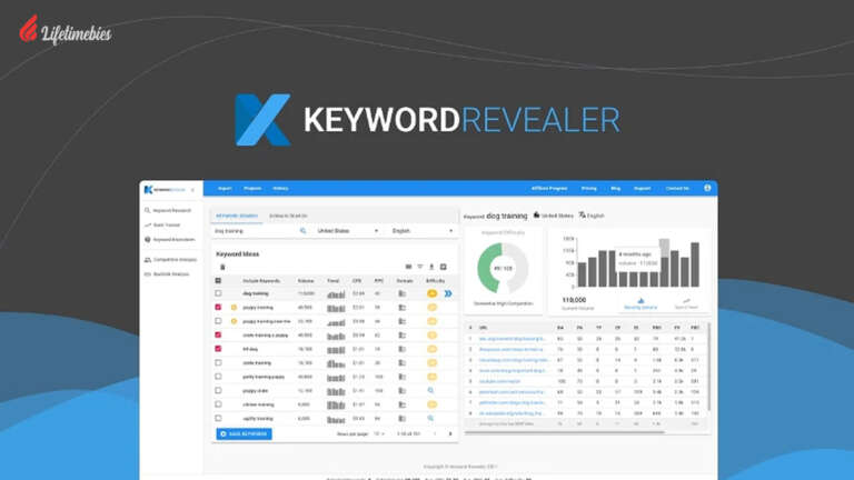 Keyword-Revealer-Lifetime-Deal