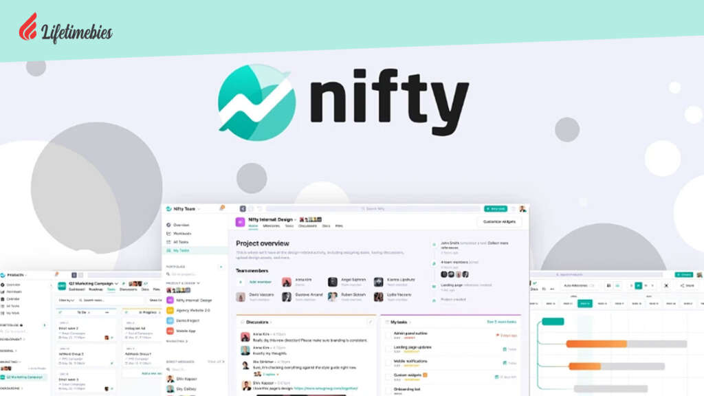 Nifty-Lifetime-Deal