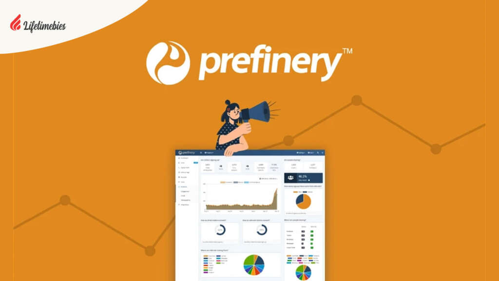 Prefinery-Lifetime-Deal