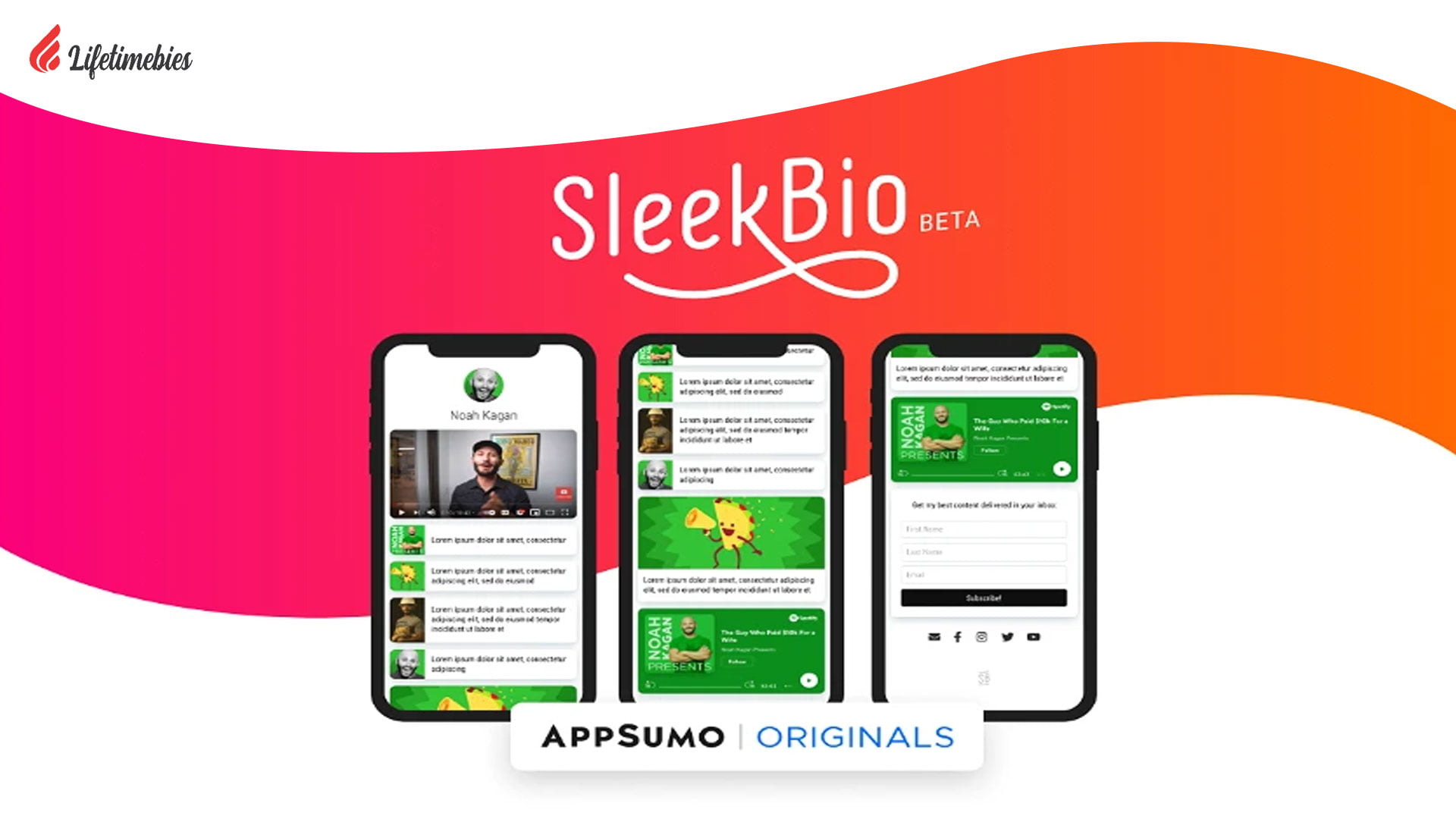 SleekBio-Lifetime-Deal