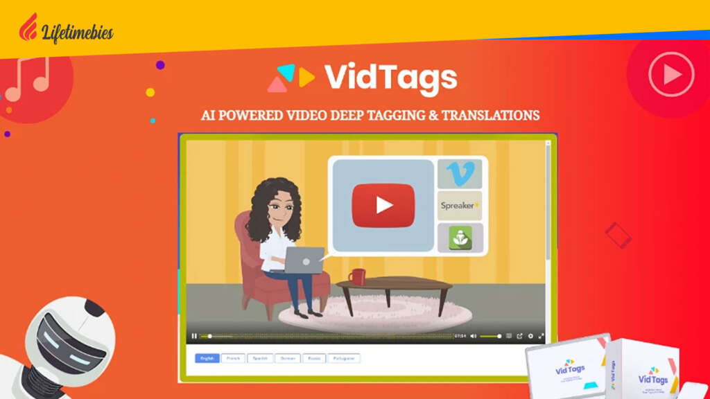 VidTags-Lifetime-Deal