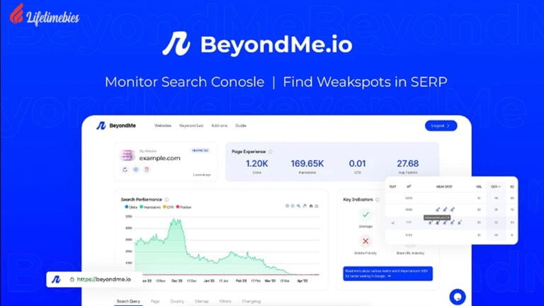 BeyondMe-Lifetime-Deals