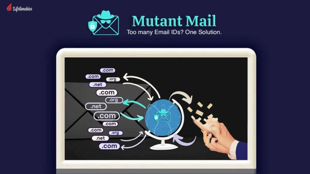 Mutant-Mail-Lifetime-Deal