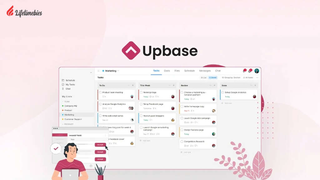 Upbase-Lifetime-Deal