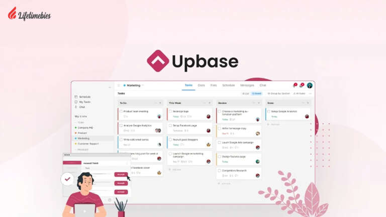 Upbase-Lifetime-Deal