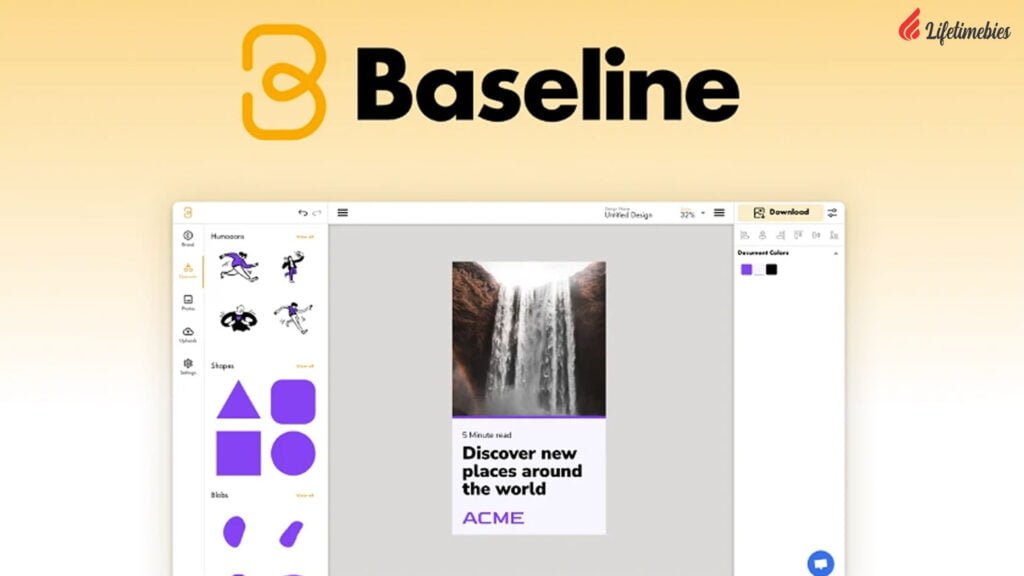 Baseline-Lifetime-Deals