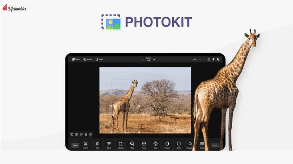 Photokit-Lifetime-Deal