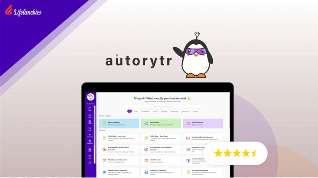 Autorytr-Lifetime-Deal