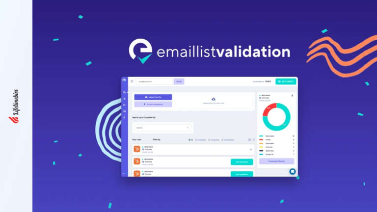 Email-List-Validation-Lifetime-Deal