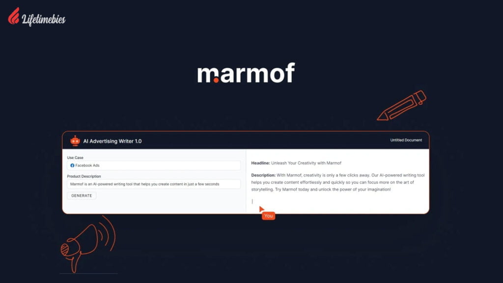 Marmof-Lifetime-Deal