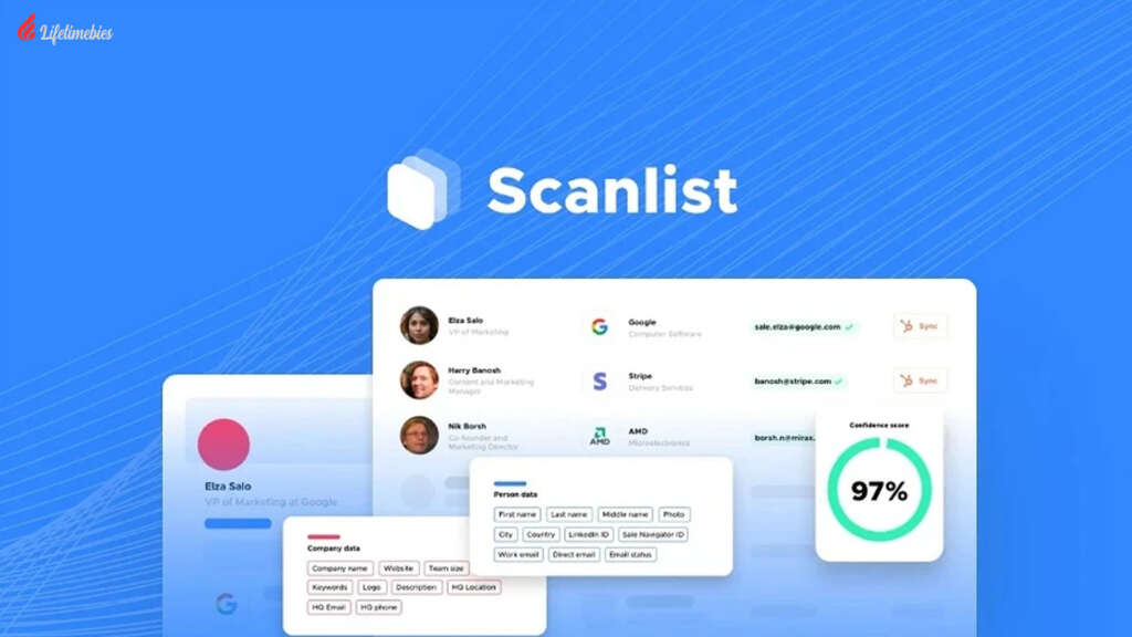 Scanlist-Lifetime-Deal