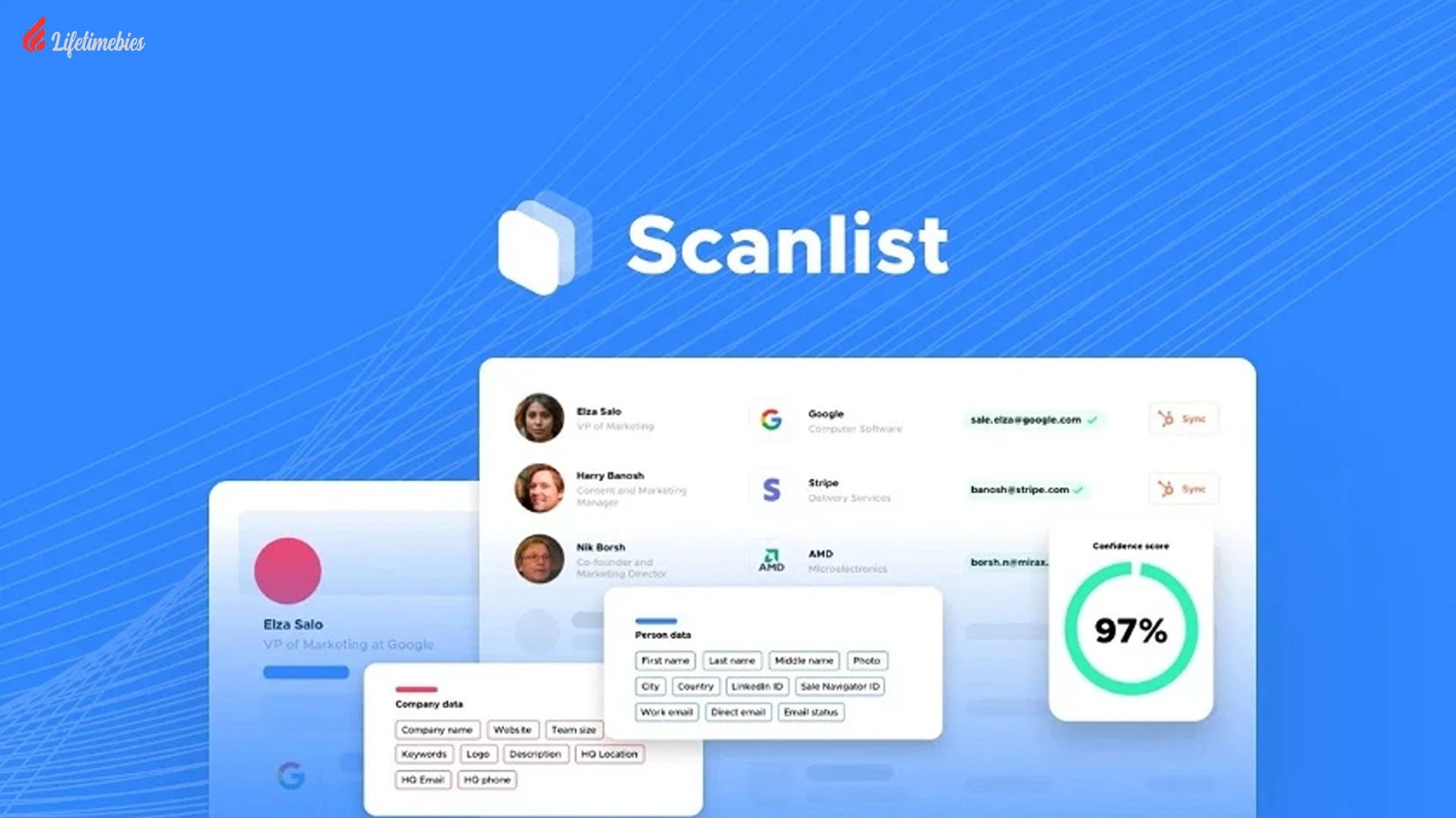 Scanlist-Lifetime-Deal