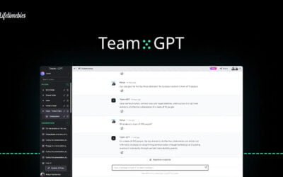 Team-GPT Lifetime Deal $49 Only | Best AI Addition To Your Team