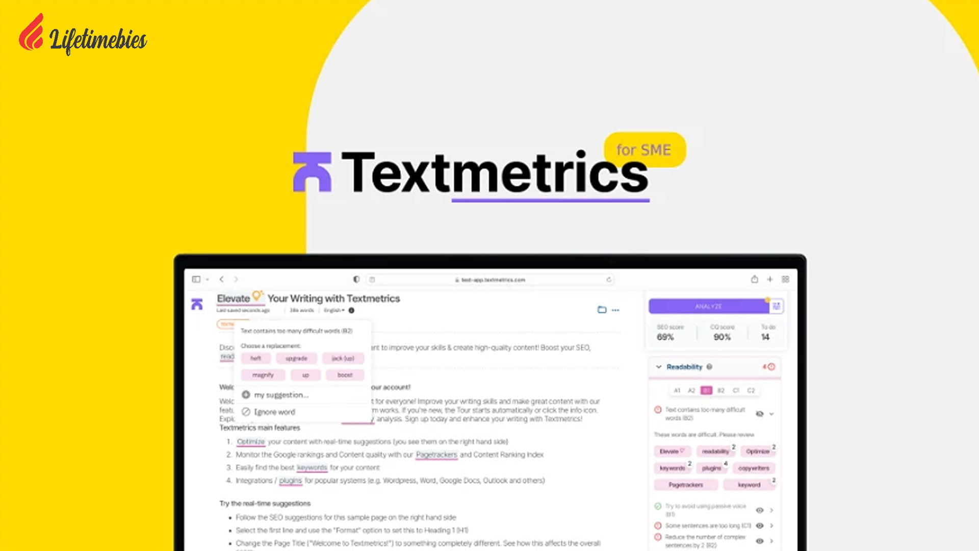 Textmetrics-Lifetime-Deals