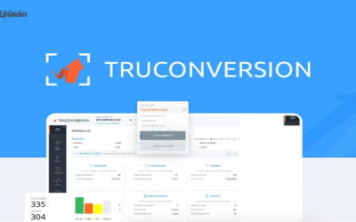 TruConversion Lifetime Deal $69 | Real Quickly Track Your Funnel