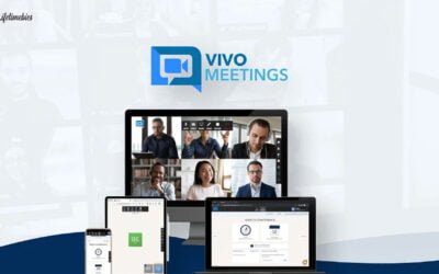 Vivomeetings Lifetime Deal $72 | Upgrade Your Meetings