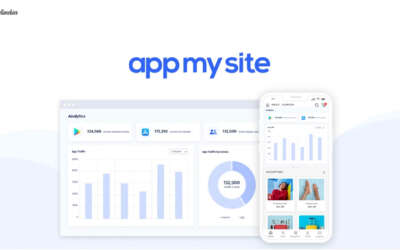 AppMySite Lifetime Deal $59 | Codeless Mobile App Builder