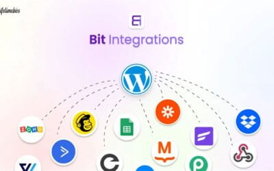 Bit Integrations Lifetime Deal $49 | Best WP Plugin