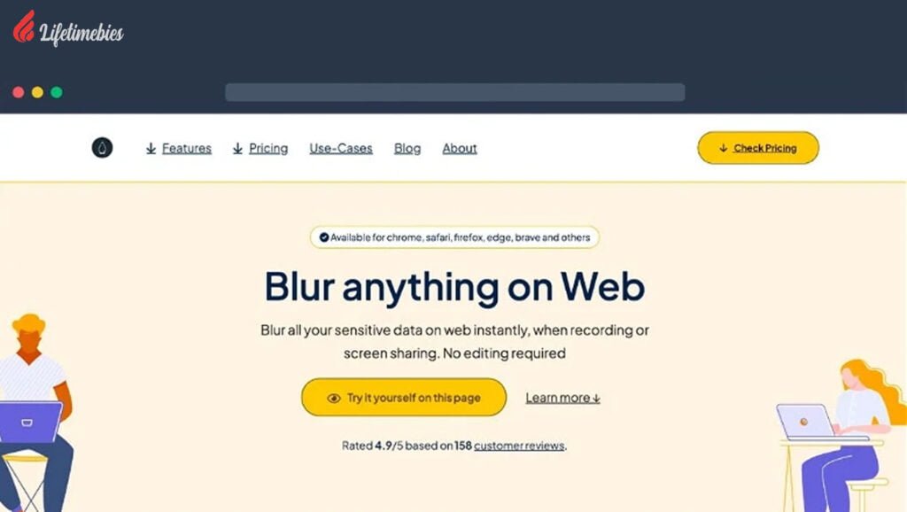 Blurweb-Lifetime-Deal