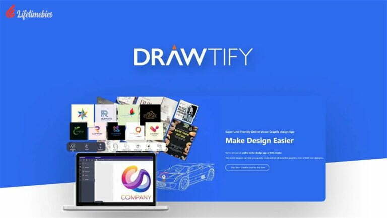 Drawtify Lifetime Deal
