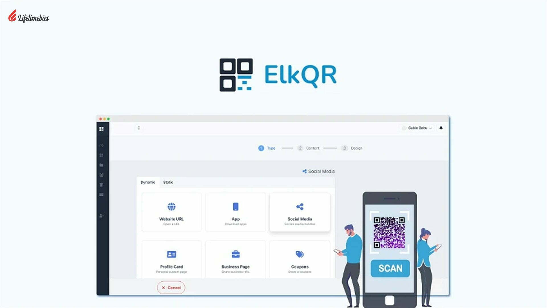 ElkQR-Lifetime-Deal