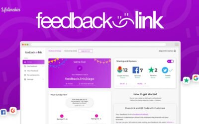 Feedback Link Lifetime Deal $69 | Social Presence Online