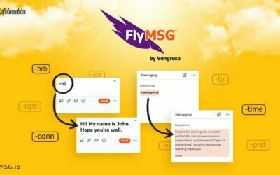 FlyMSG Lifetime Deal $69 | Autofill & Text Expander