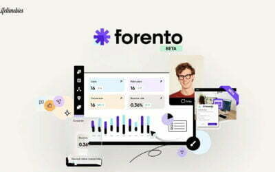 Forento Lifetime Deal $39 | One of the Best Place To Sell Courses