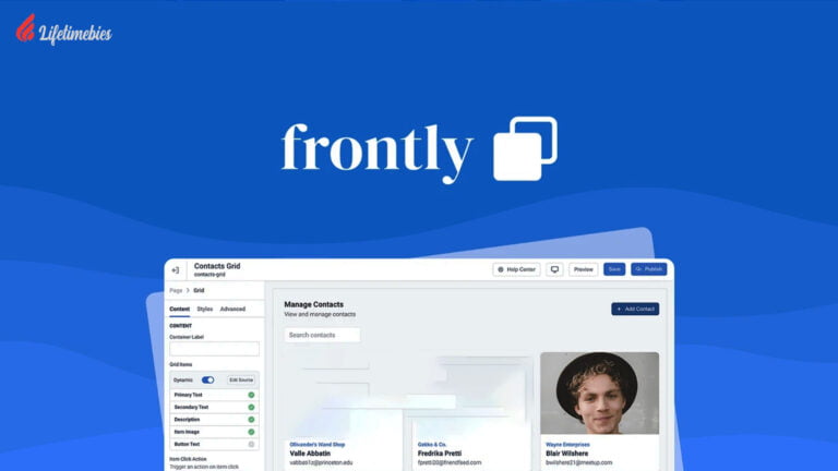 Frontly-Lifetime-Deals