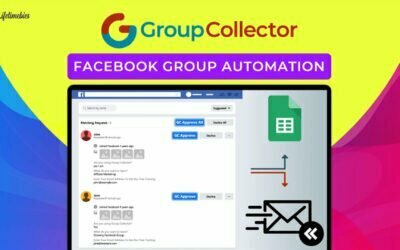 Best Group Collector Lifetime Deal $79 Only | Automate Group Members