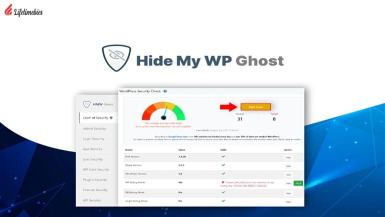 Hide-My-WP-Ghost-Lifetime-Deal