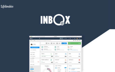 INBOX Lifetime Deal $69 | Automate The Email Campaign Workflows