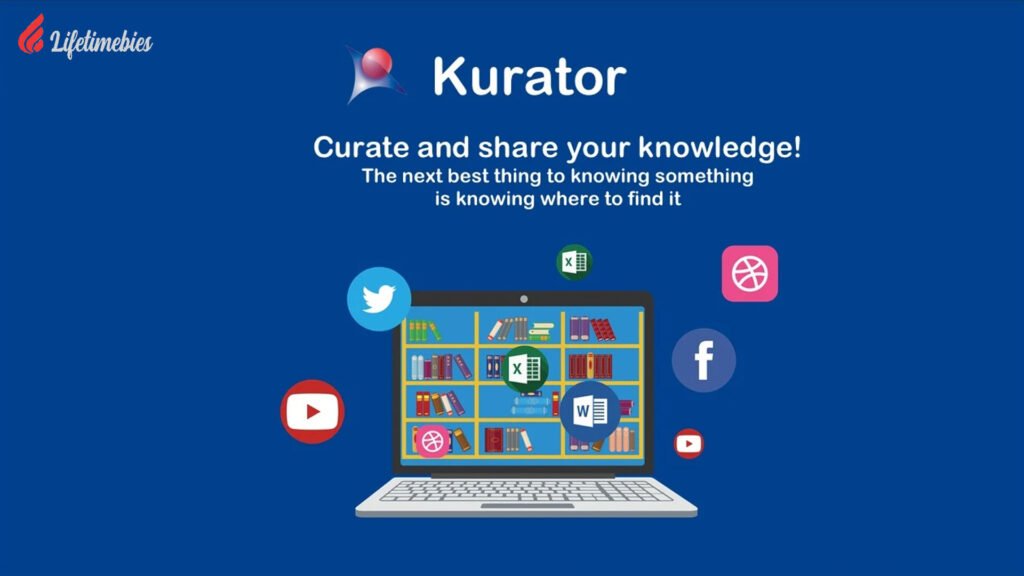 Kurator-Lifetime-Deals